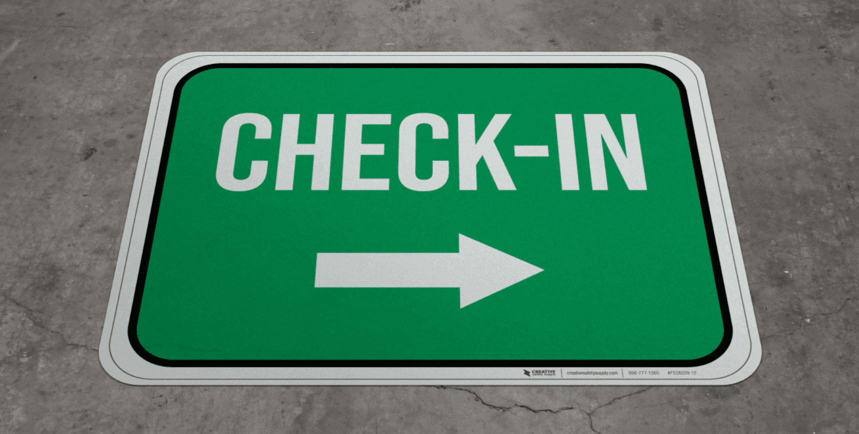 Acknowledge Your ICs' Check-Ins